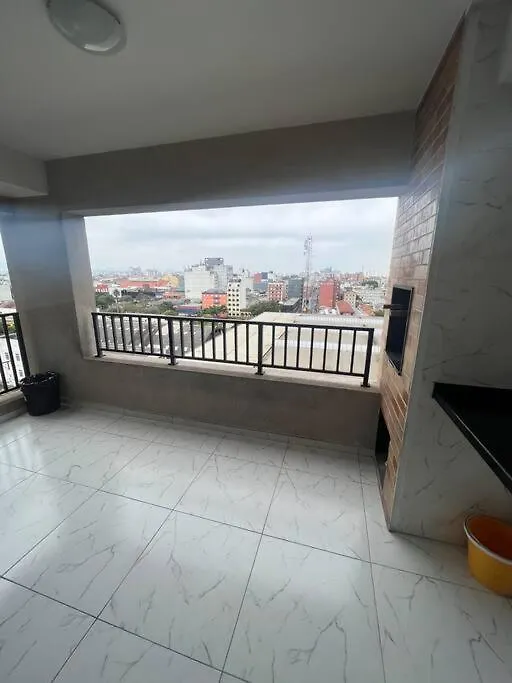 Ap Expo Center, Feira Da Madrugada Apartment Sao Paulo