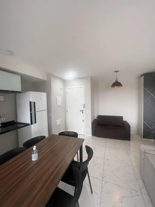 Ap Expo Center, Feira Da Madrugada Apartment Sao Paulo