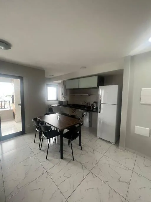 Apartmán Ap Expo Center, Feira Da Madrugada São Paulo