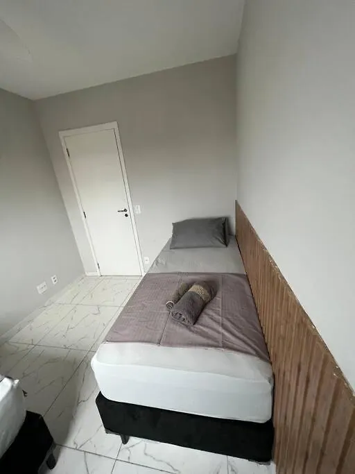 Apartmán Ap Expo Center, Feira Da Madrugada São Paulo