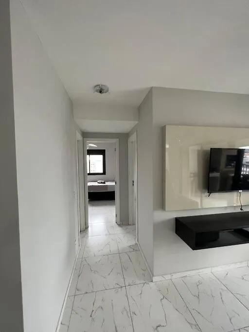 Apartmán Ap Expo Center, Feira Da Madrugada São Paulo