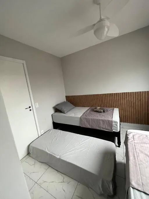 Apartmán Ap Expo Center, Feira Da Madrugada São Paulo